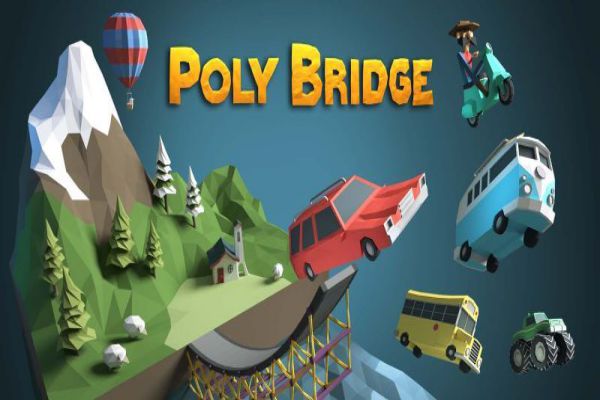 poly-bridge