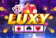 luxy-club