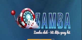 zamba-club